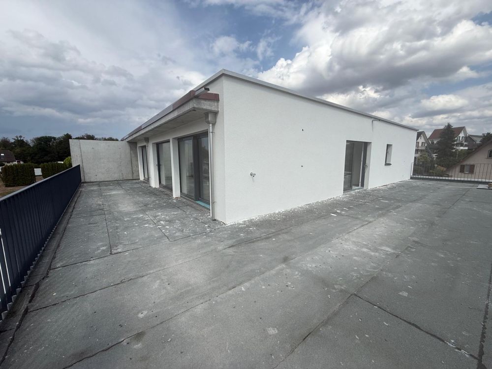 8x Moderne Mietwohnungen im Neubau - Bild 5