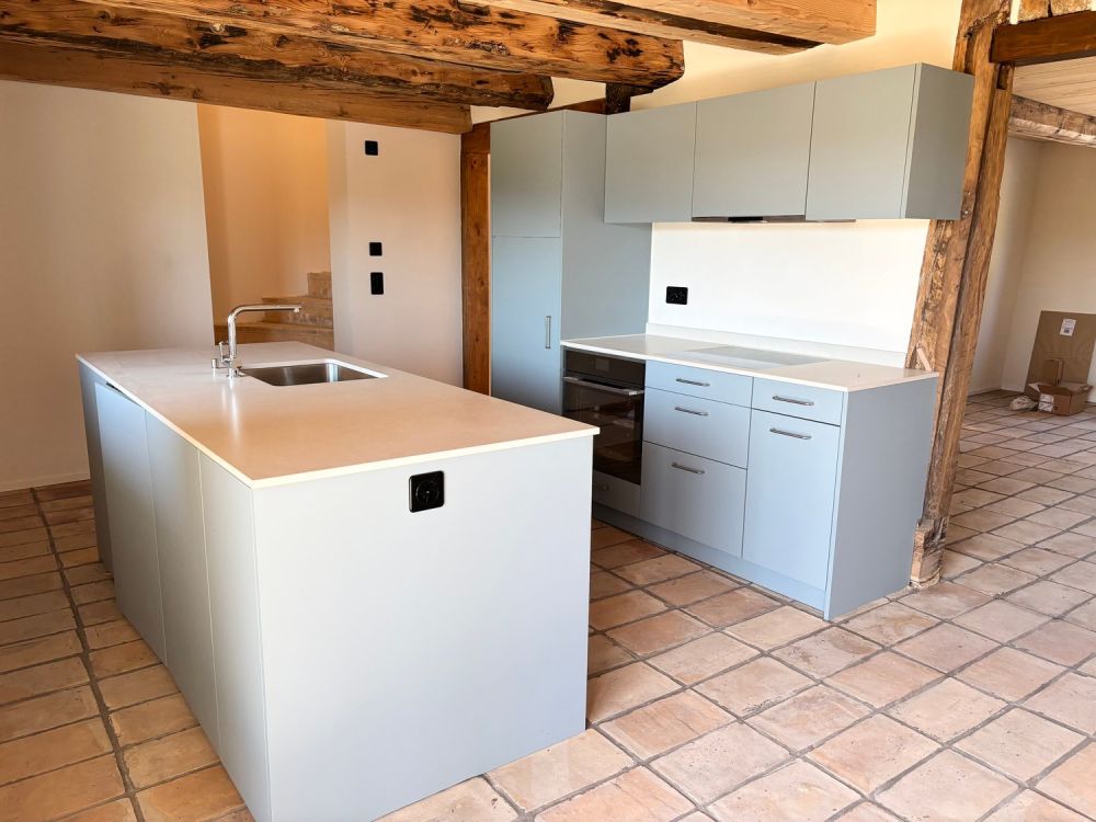 Neubau-Maisonette mit viel Charme - Bild 2
