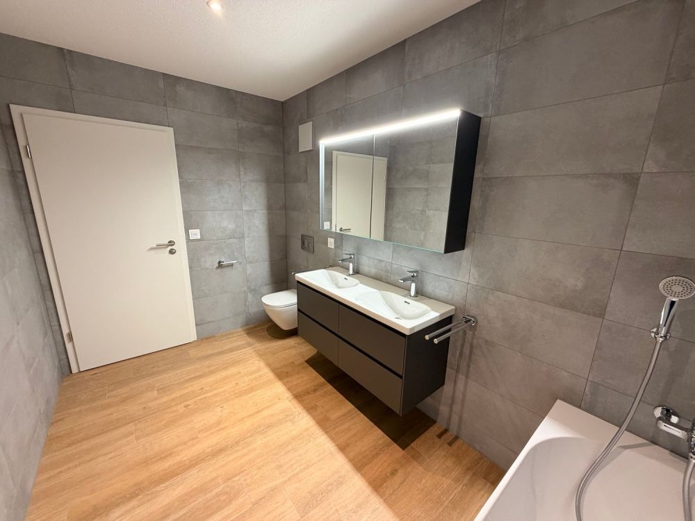 4.5 pièces en duplex – Finitions haut de gamme dans PPE intimiste - Bild 6