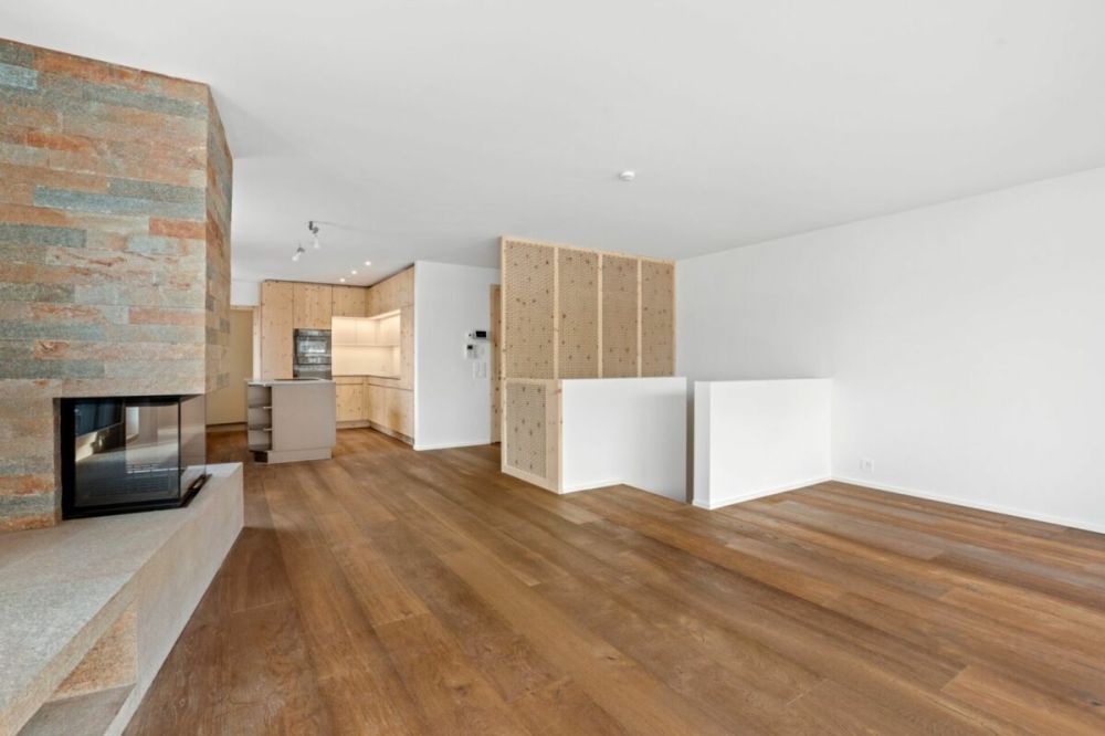 Abitaziun Suot Cruscheda Nr. 2 - Pontresina (Jahresmiete) - Bild 3