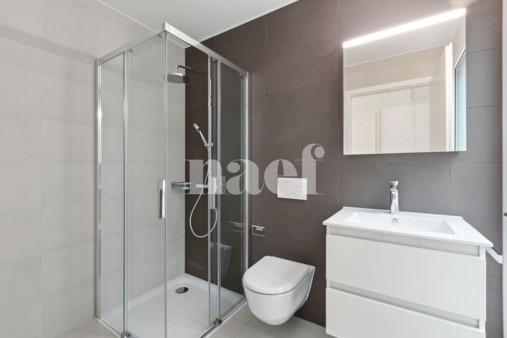 Maisons mitoyennes de 3.5 pièces - Bild 12