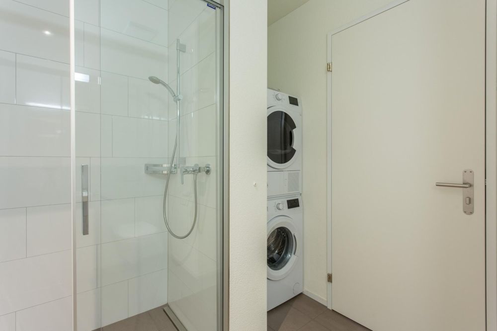 3.5 Zimmerwohnung in Sargans - Bild 6