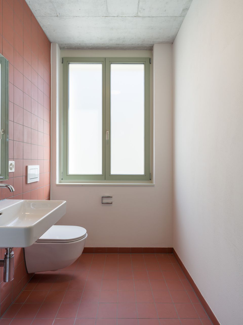 Moderne 3.5-Zi. Neubauwohnung mit Jahreszeitenzimmer in der Altstadt - Bild 7