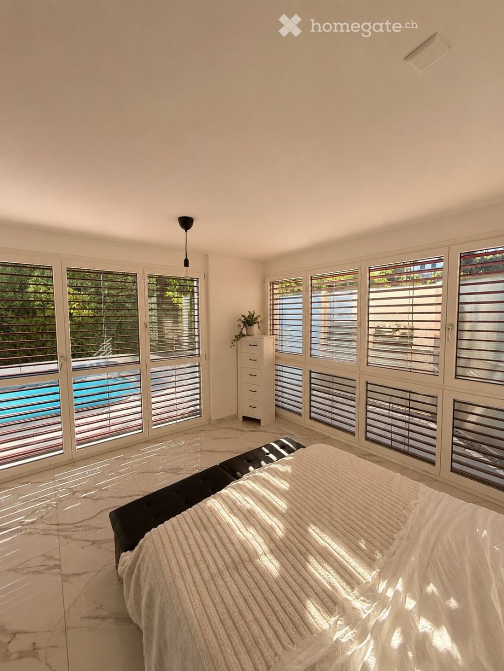 Terrace flat in Rudolfstetten - Bild 5