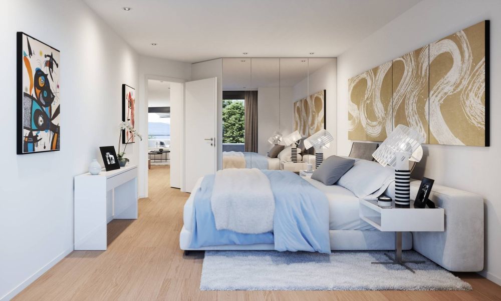 Un joyau architectural dans un cadre majestueux - .