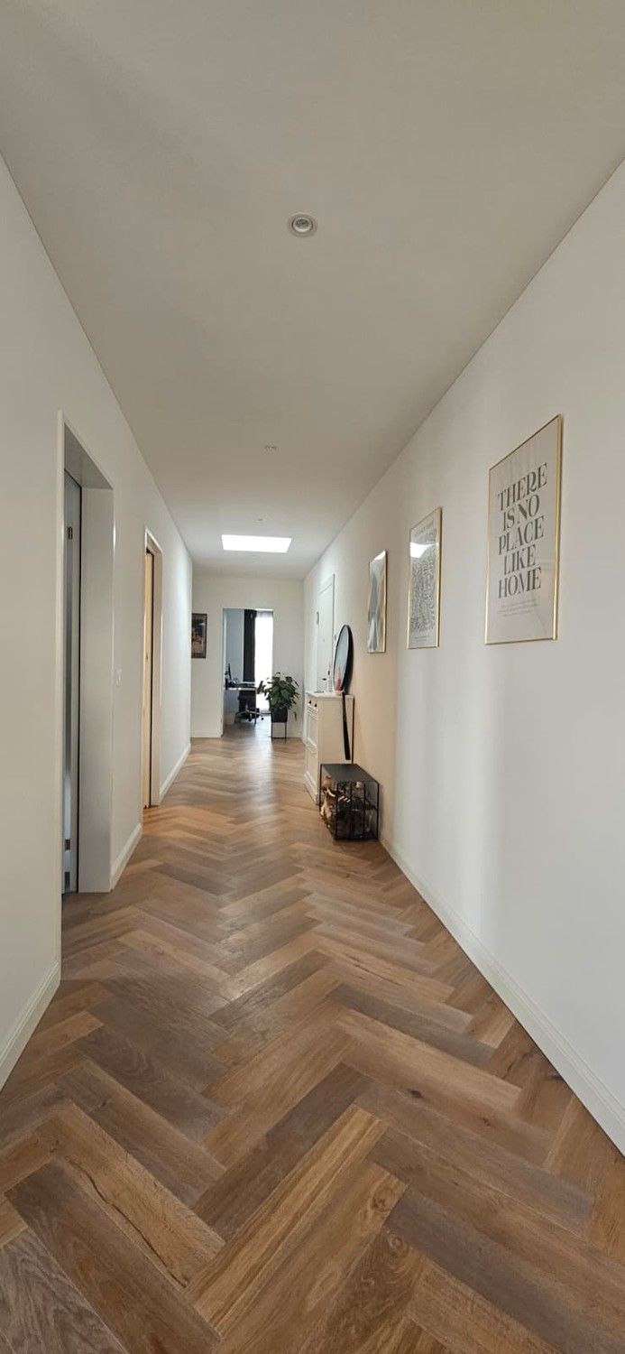 Exklusive Attika-Wohnung direkt am Bahnhof Uster  befristete Untermiete - Bild 6