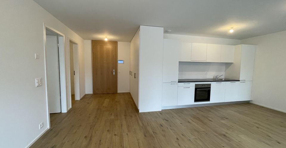 Appartement de 2.5 pièces au 1er étage 52m2 - Appartement 2.5 pièces - image - 5