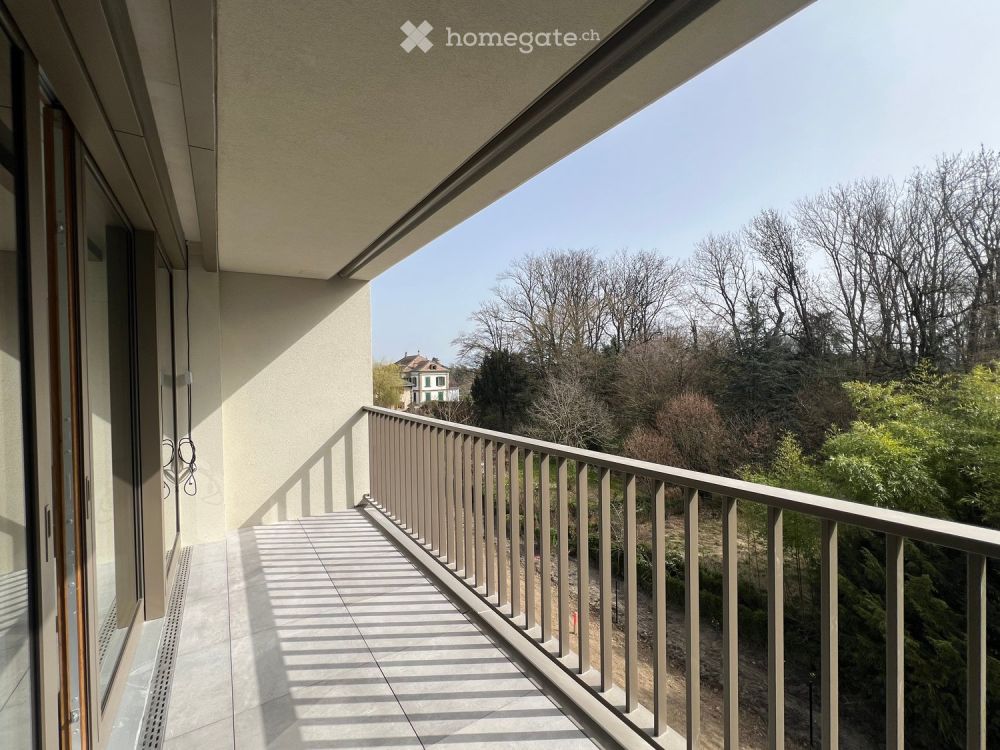 Mise en location d'un immeuble neuf - https://grand-morillon.ch - Bild 3