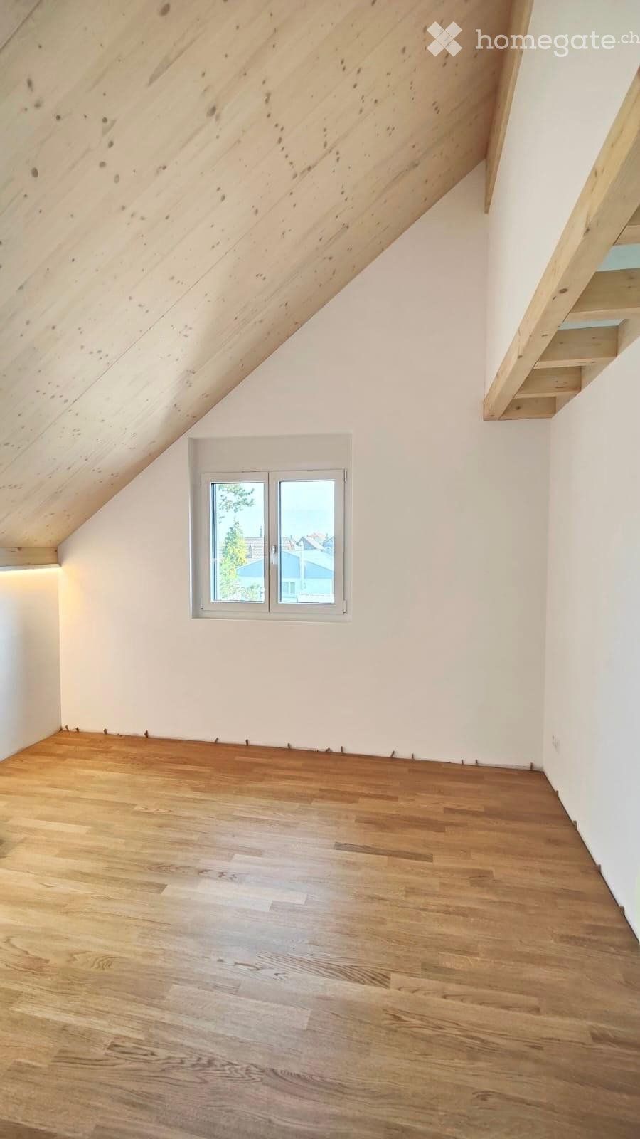 Erstvermietung: 3-Zimmerdachwohnung mit Galerie 100m2 - Bild 11