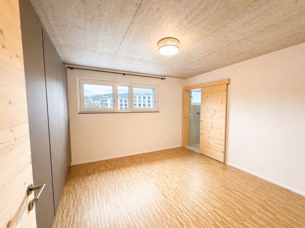 Attique de standing neuf avec terrasse panoramique et 2 suites - Bild 5