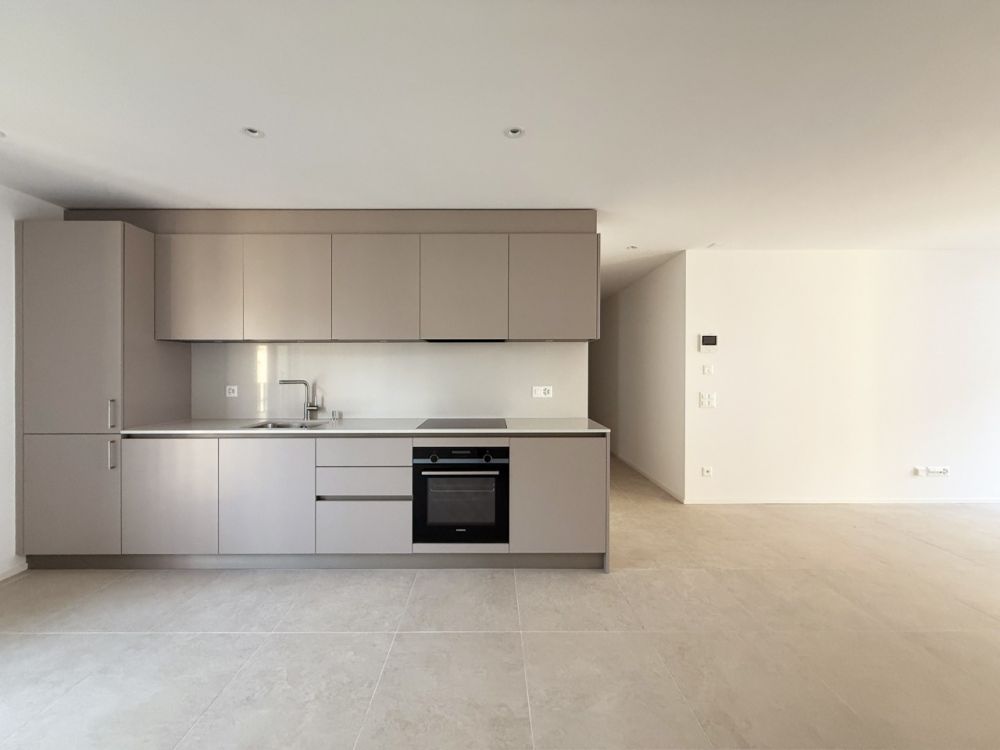 Nuovo e ampio 4.5 locali in affitto a Cadro - Bild 2