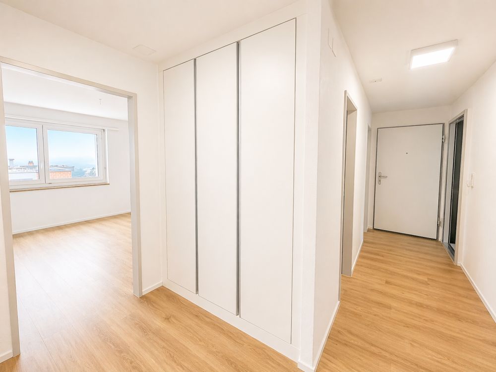 Erstbezug nach hochwertiger Totalsanierung – Wohnen mit Stil an bester Lage in St. Gallen - Bild 10