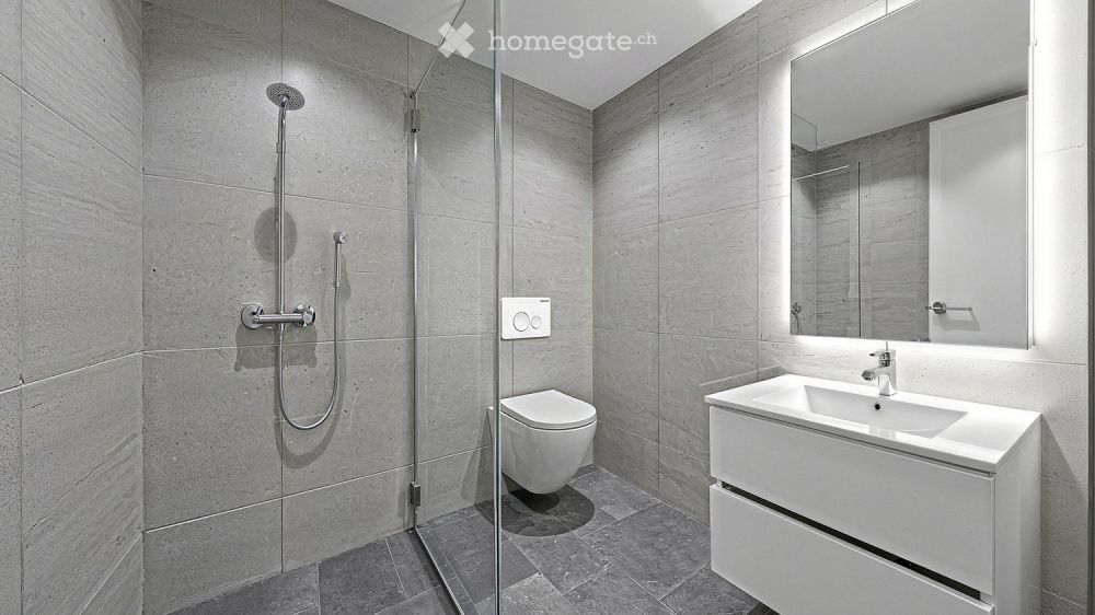 2 appartements meublés de 8 espaces privatifs avec balcons à Crans-Montana - Bild 8