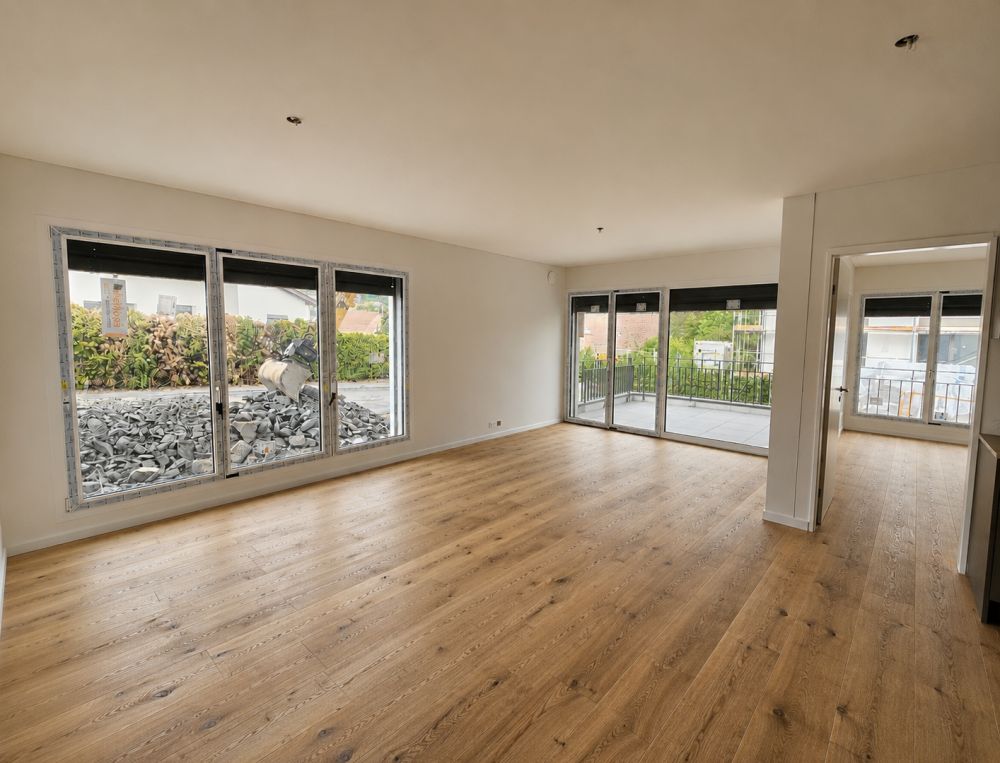 Erstbezug: Charmante 3.5-Zimmerwohnung im Herzen von Küttigen - Bild 1