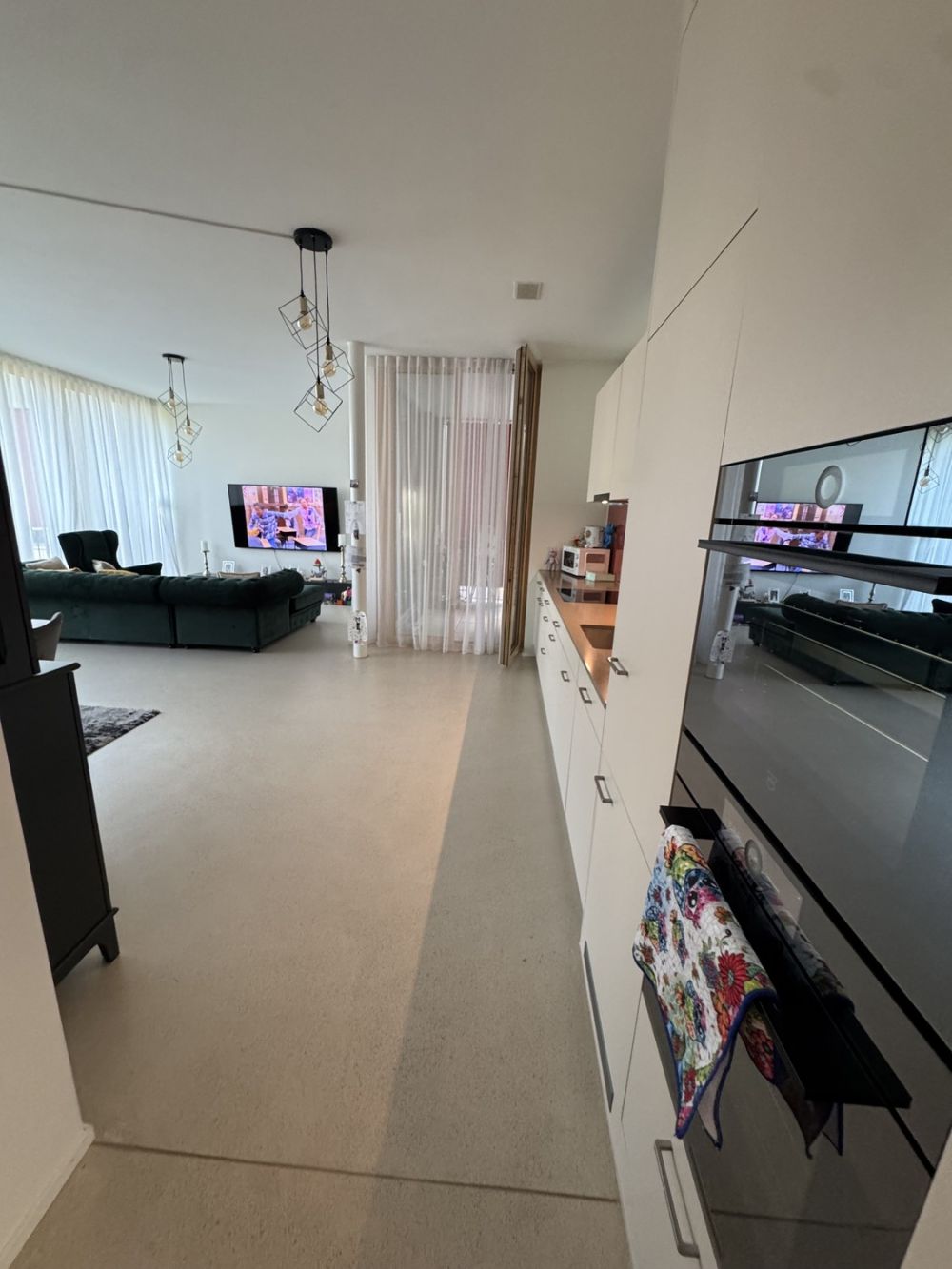 4.5 Zimmer Wohnung-Hausteil - Bild 7