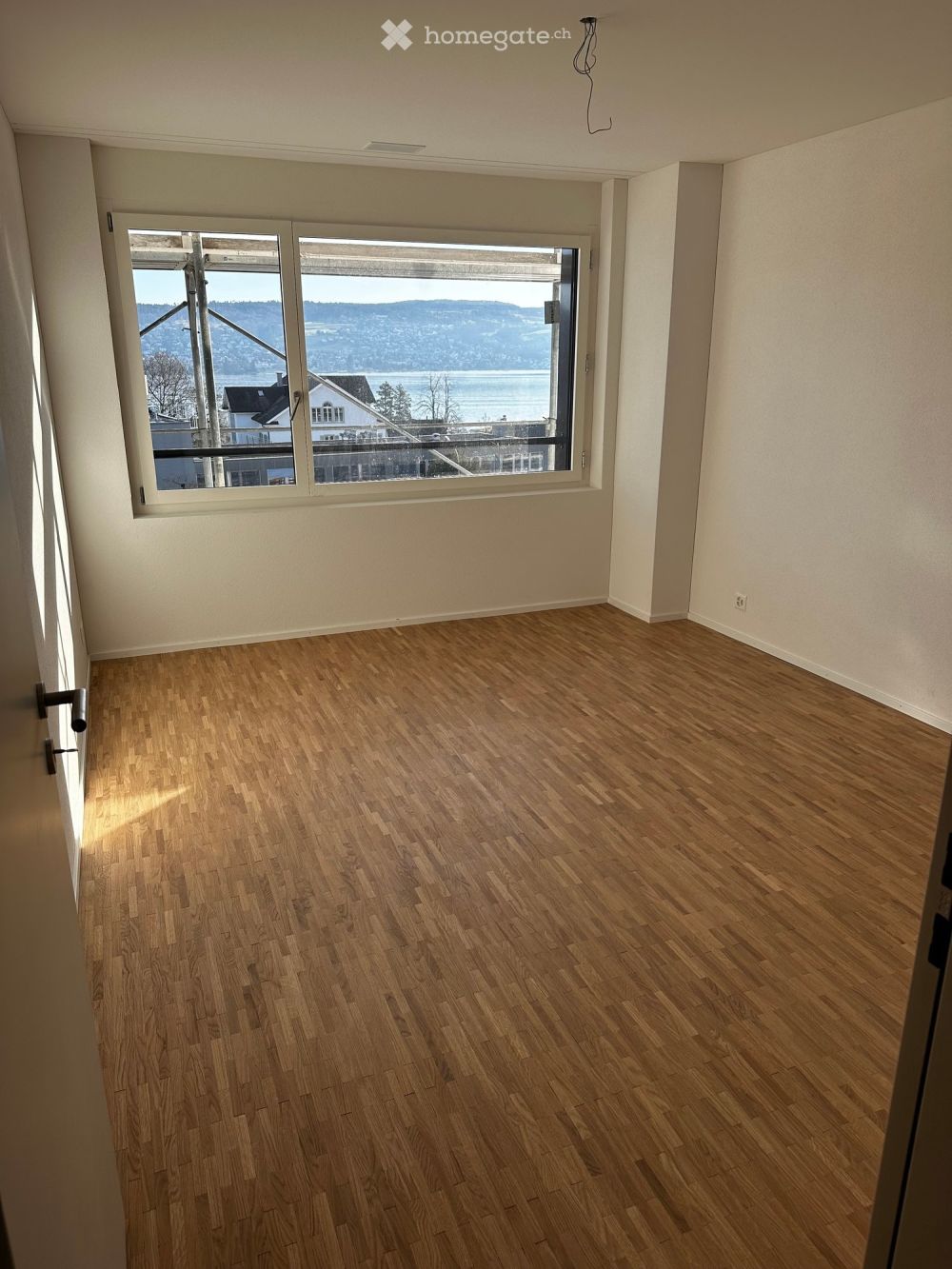 Exklusive 3.5-Zimmer-Wohnung mit Seesicht in Rüschlikon - Bild 5