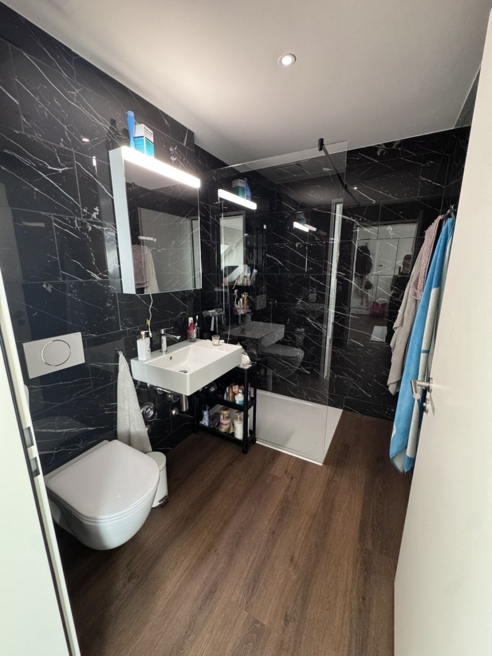 3 ½ Zimmer-Wohnung in Thundorf mieten - Bild 2