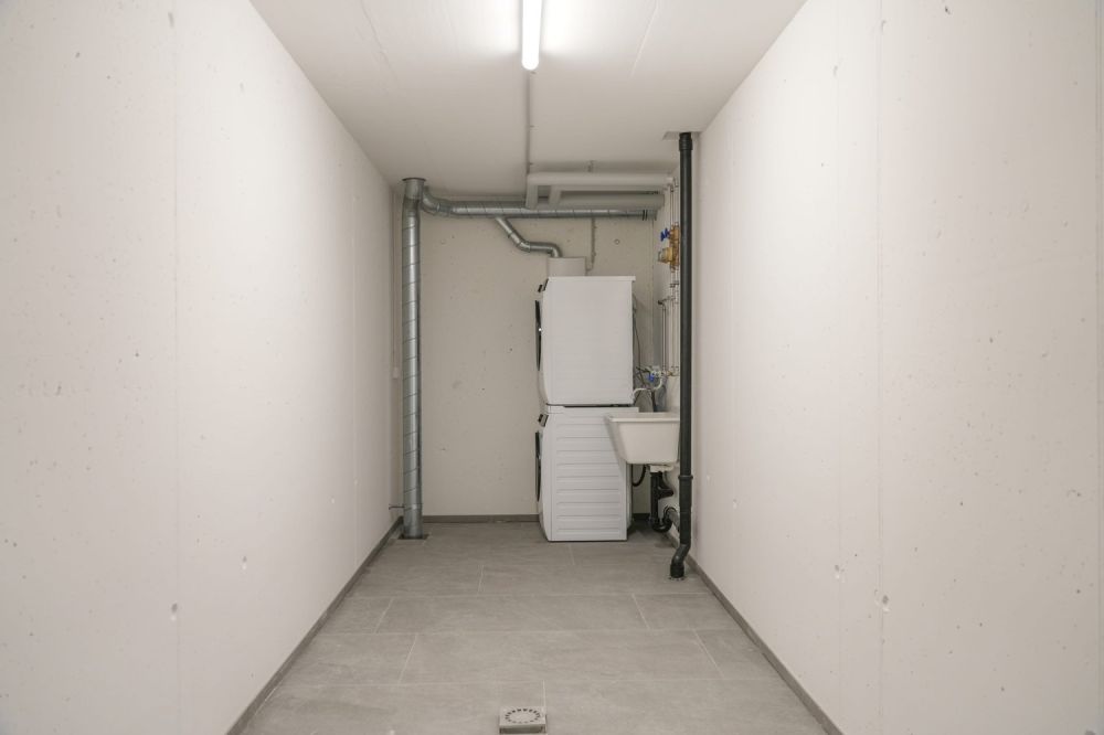 4.5-Zi.-Neubau mit 40 m² Balkon in Grenchen - Erstbezug - Bild 12