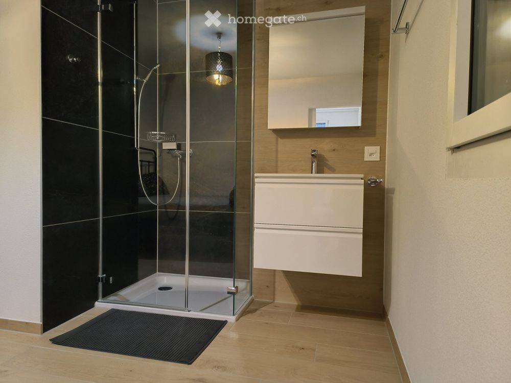 Appartement de standing meublé 2.5 pièces neuf à Cully, Lavaux - Bild 6