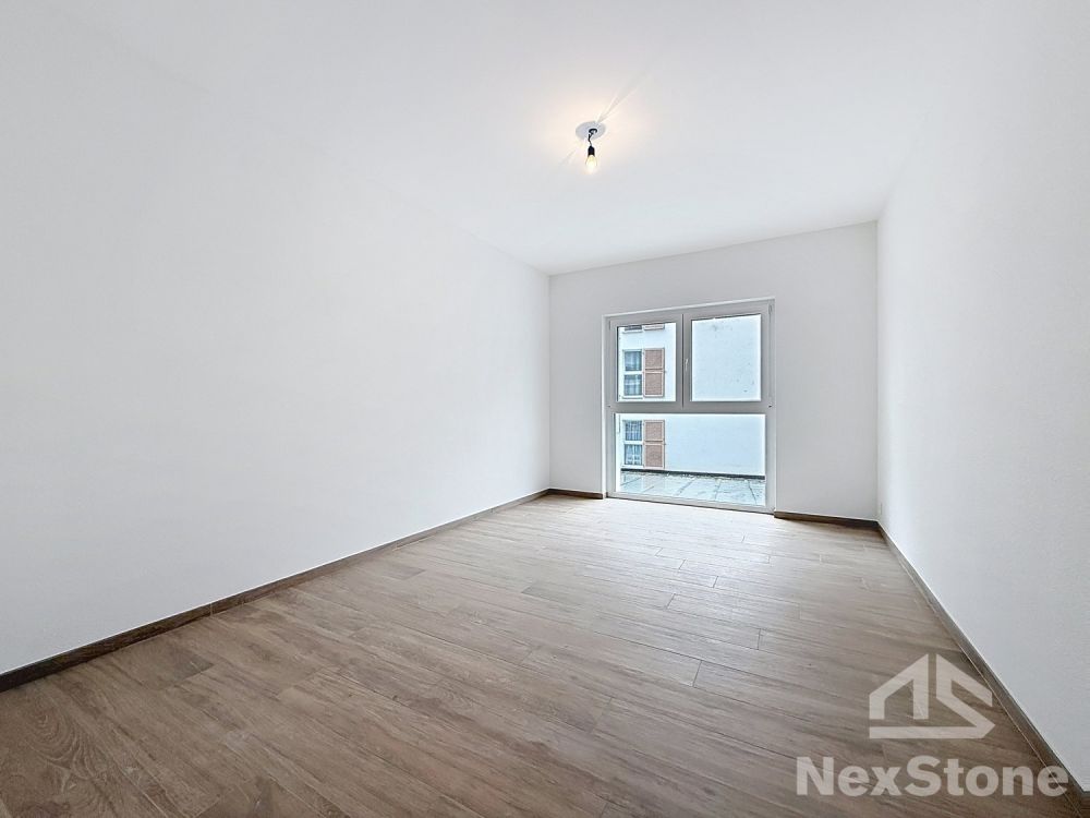 4.5 pièces neuf avec terrasse + parking couvert - Bild 4
