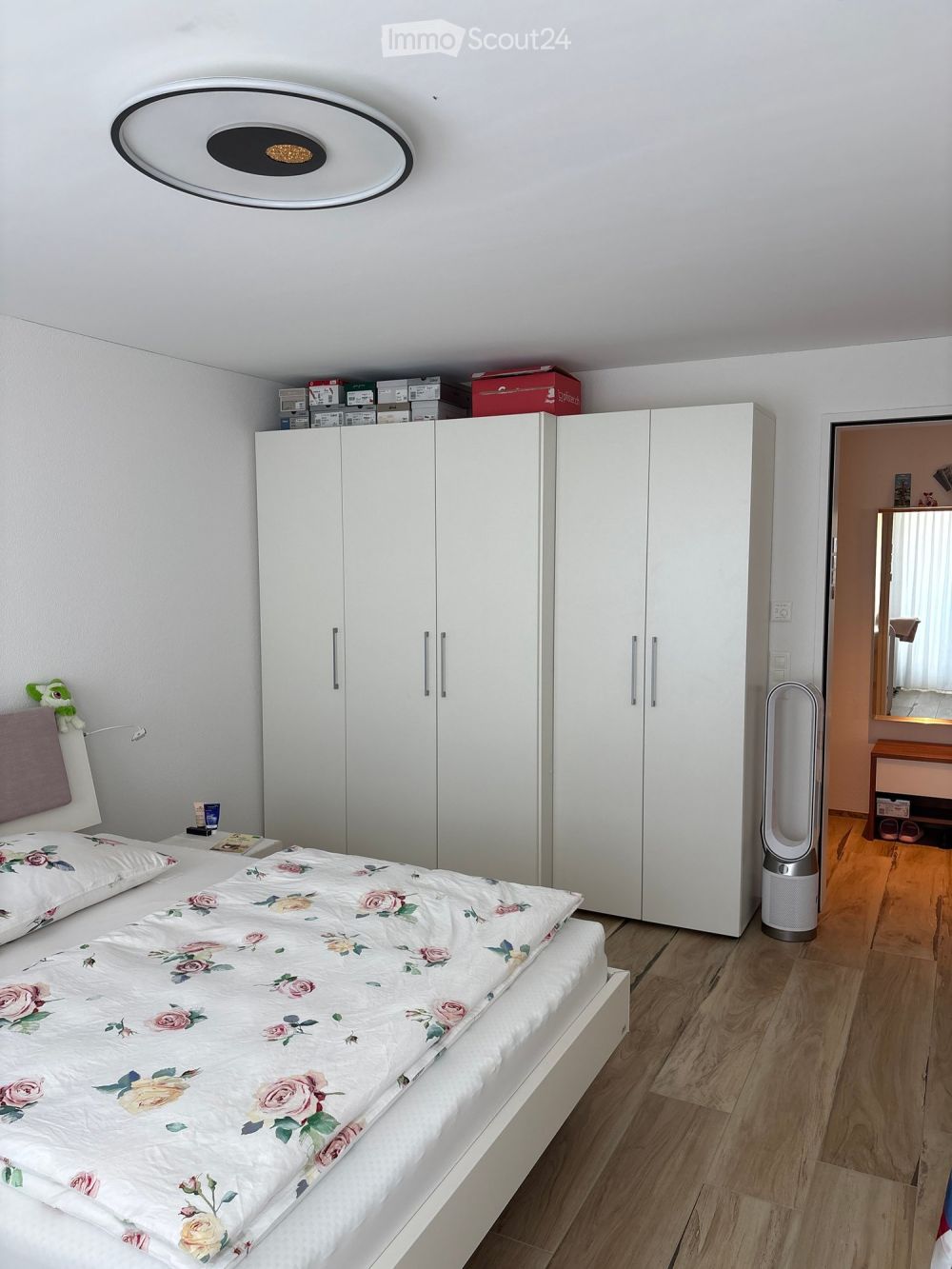 Nachmieter gesucht für moderne 2.5-Zimmer-Wohnung im Neubau am Postplatz in Wohlen - Bild 7