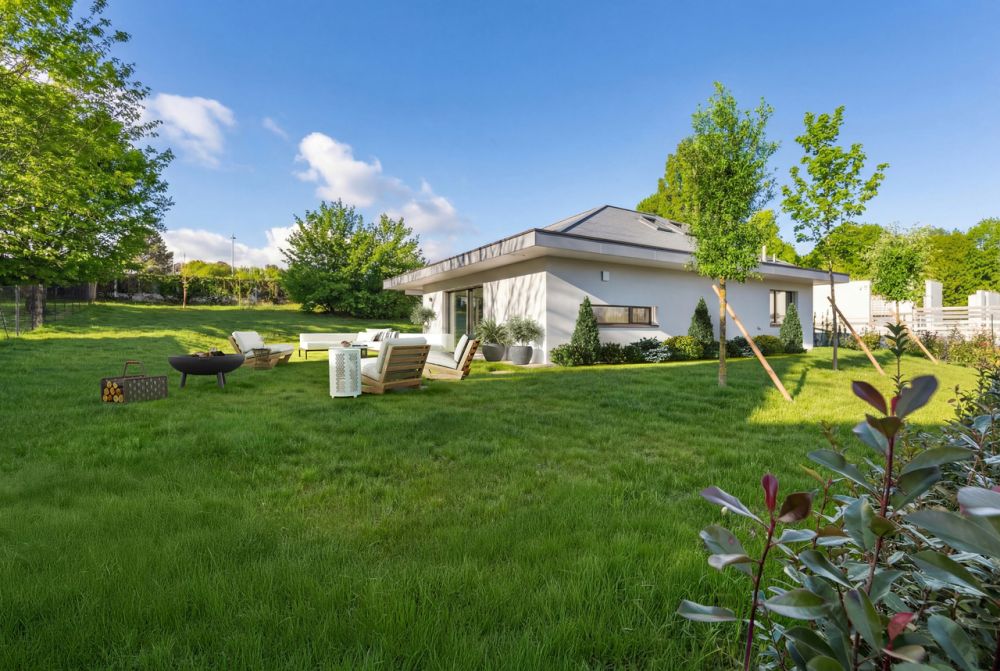 Espace et tranquillité au coeur de Terre-Sainte - Bild 1