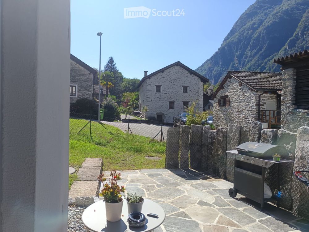 Subentrante a Sorte ( Lostallo ) - Bild 5