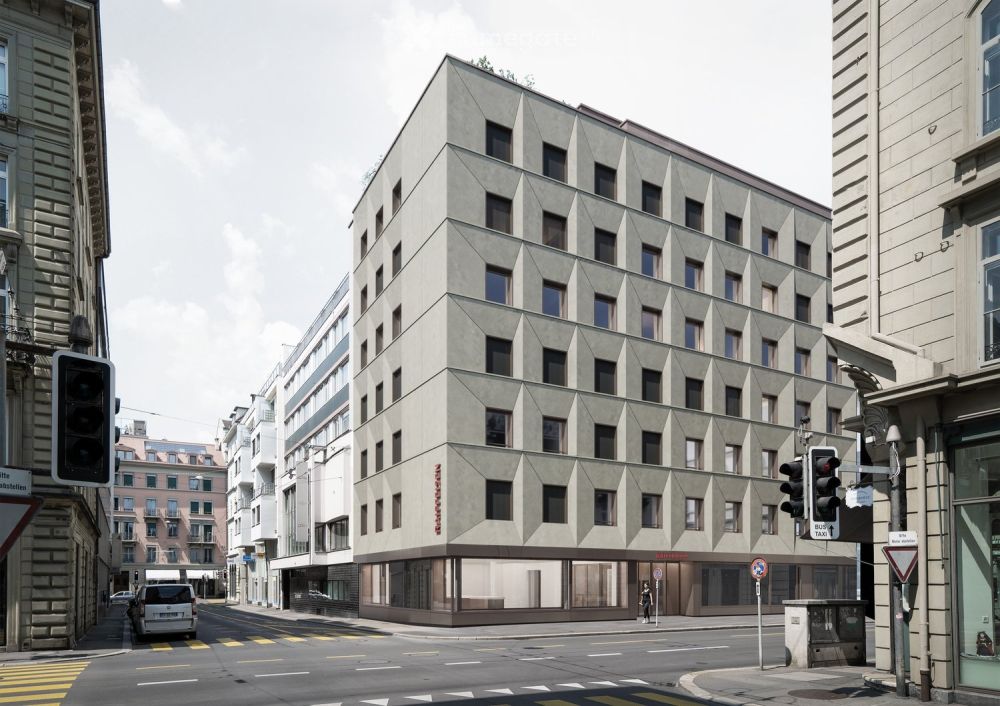 Attraktives Wohnen in Luzern – urban, modern und naturnah - Bild 1