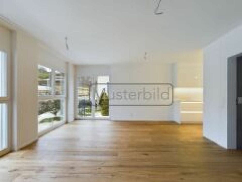 Charmante 2.5-Zimmer-Wohnung in Birmenstorf - Bild 1