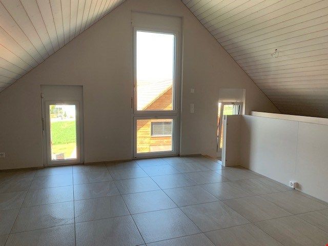 Grossräumige Maisonettewohnung an ruhiger Lage - Bild 7