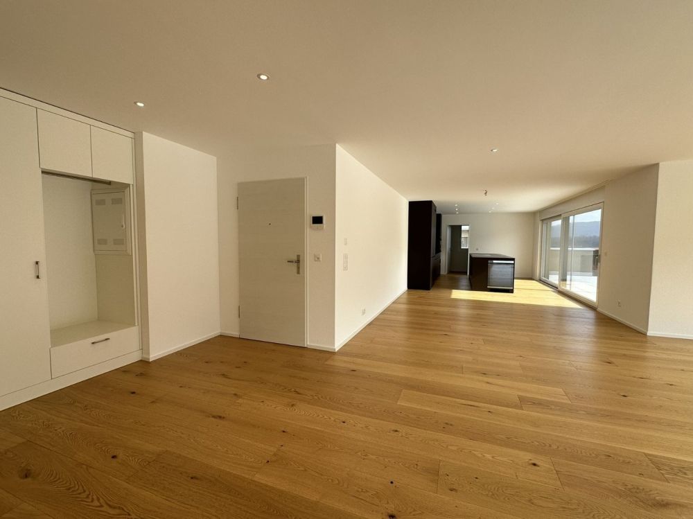 Luxus neu definiert – Attikawohnung mit Grosszügigkeit und Weitblick! - Bild 8