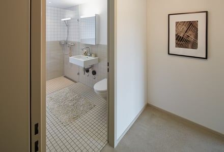 Hier geht Ihr Wohntraum in Erfüllung! - Bad