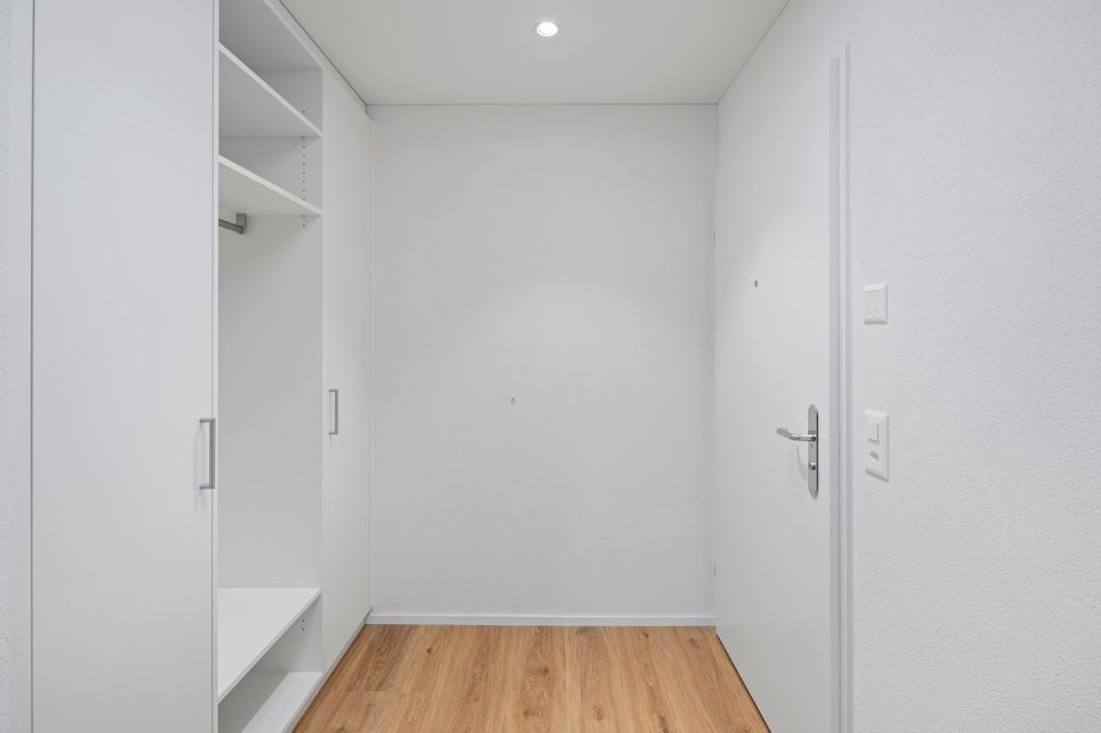 Jetzt bezugsbereit: Moderne Neubau Attikawohnung B22 im Herzen von Zürich-Affoltern - Bild 11