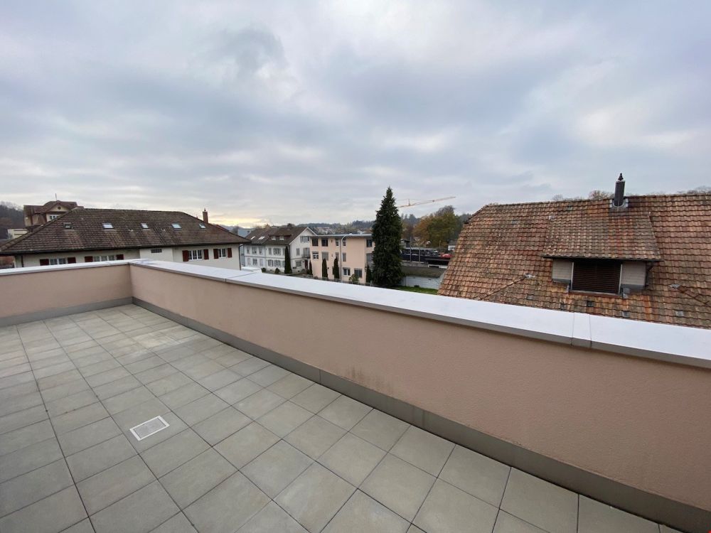 vermutlich die attraktivste Attika-Wohnung weit und breit - Bild 12