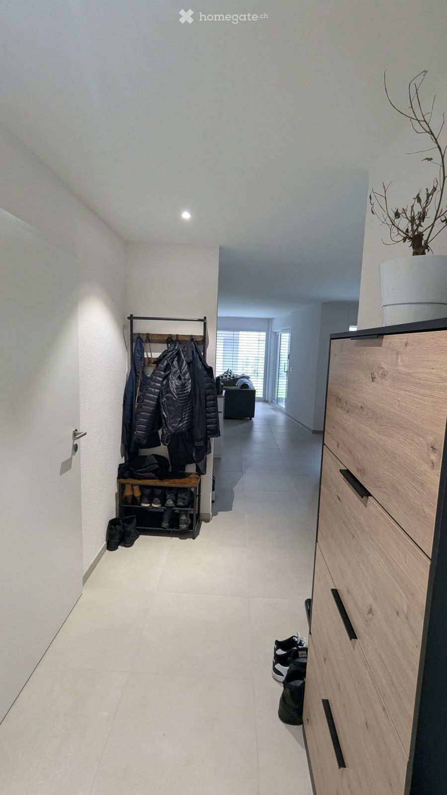 Bail à reprendre : Appartement neuf au cœur des Geneveys-sur-Coffrane - Bild 4