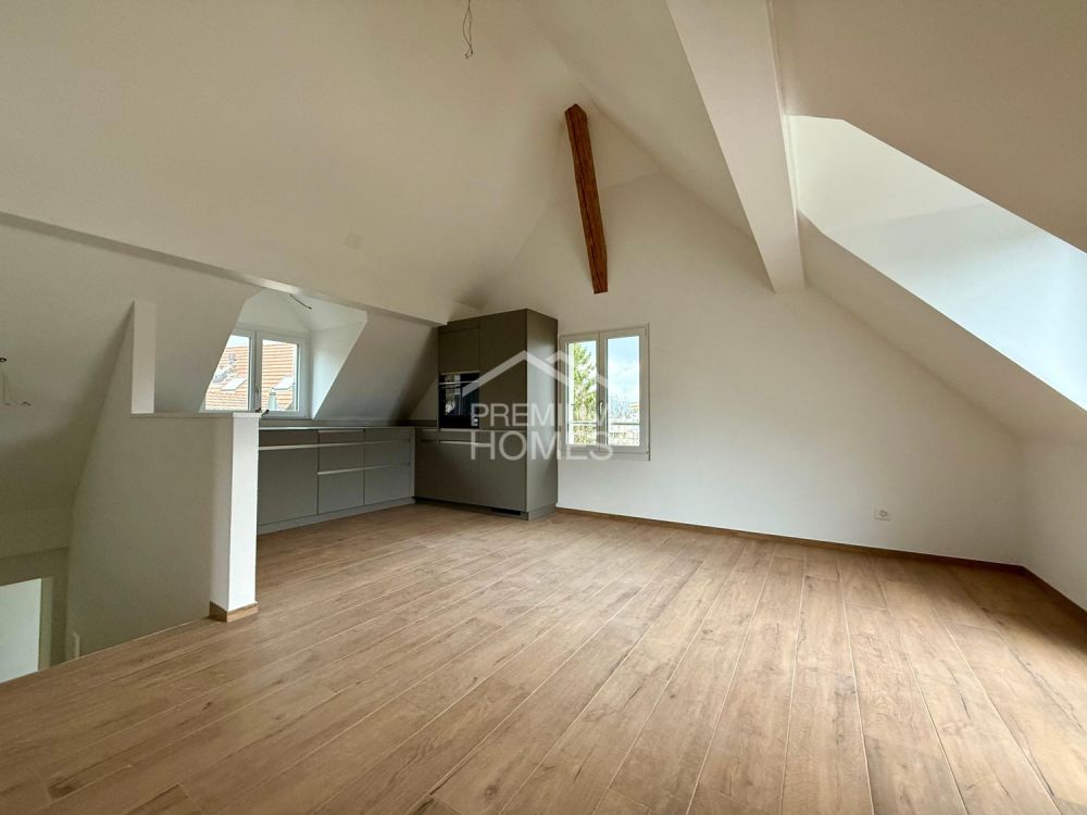 Dachtraum mit Charme! - Bild 3