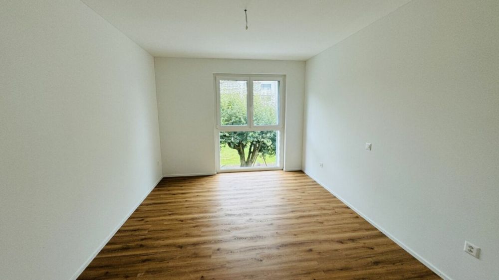 Fantastische Neubauwohnungen: (202) 3.5 Zimmer, grosse Terrassen, hohe Decken, Keller, WM/TU - Bild 8