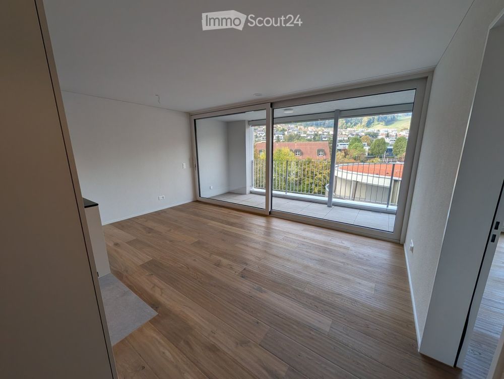 Erstvermietung von 2.5 Zimmer-Wohnung an bester Zentrumslage (höchster Innenausbaustandard) - Bild 8