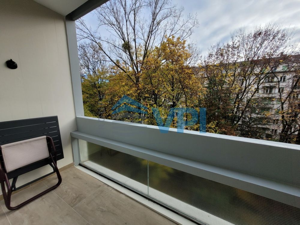 Malagnou : magnifique appartement meublé de 6 pièces - Bild 7