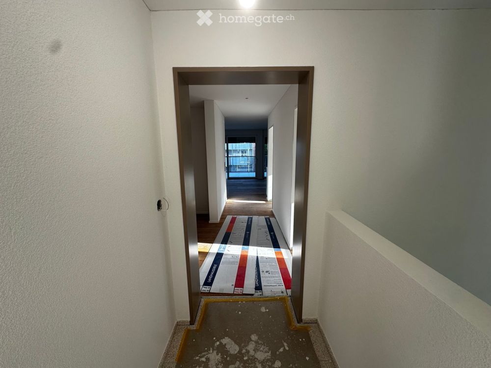 Moderne 4.5-Zimmer-Neubauwohnung in Merenschwand – ab Oktober 2026 verfügbar - Bild 4