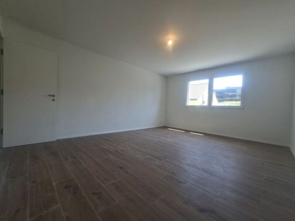 Appartement neuf de 3.5 pièces au 1er étage à Farvagny - Bild 4