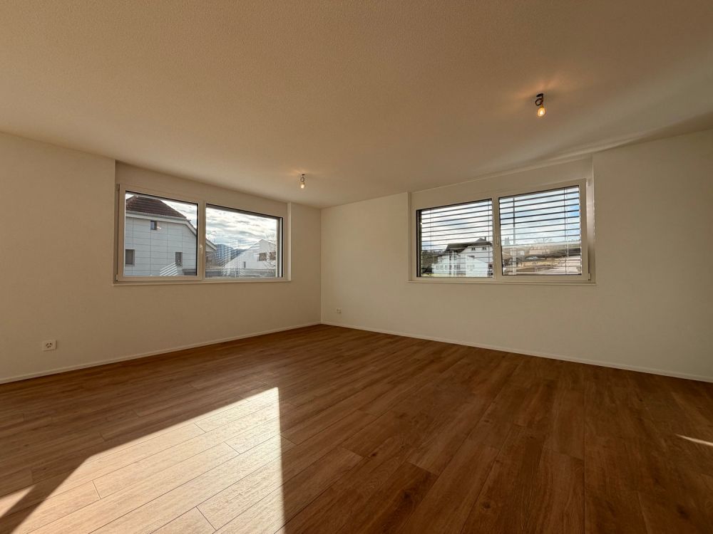 4.5 pièces en duplex – Finitions haut de gamme dans PPE intimiste - Bild 11