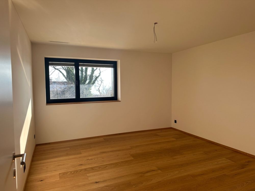 Exklusiver Erstbezug - einzigartige Neubauwohnung mit Seesicht - Zimmer