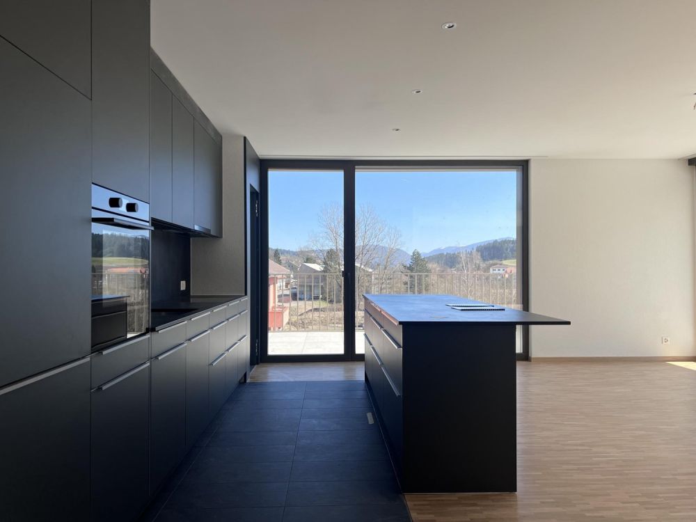 Superbe attique de 5.5 pièces - Bild 5