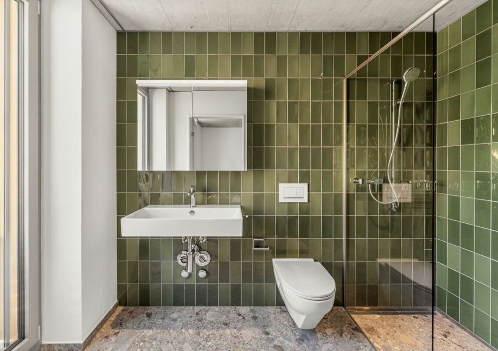 Erstbezug - 4.5 Zimmer-Wohnung - Überbauung Bawangs - Bild 8