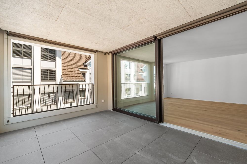Erstbezug – stilvolle 3.5-Zimmer-Neubauwohnung in Wädenswil - Bild 5