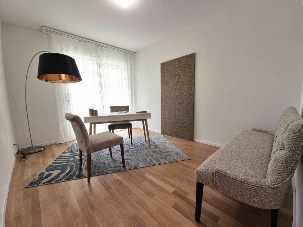 Prairie 5 - Appartement 4.5 pièces au 4ème étage - Bild 7