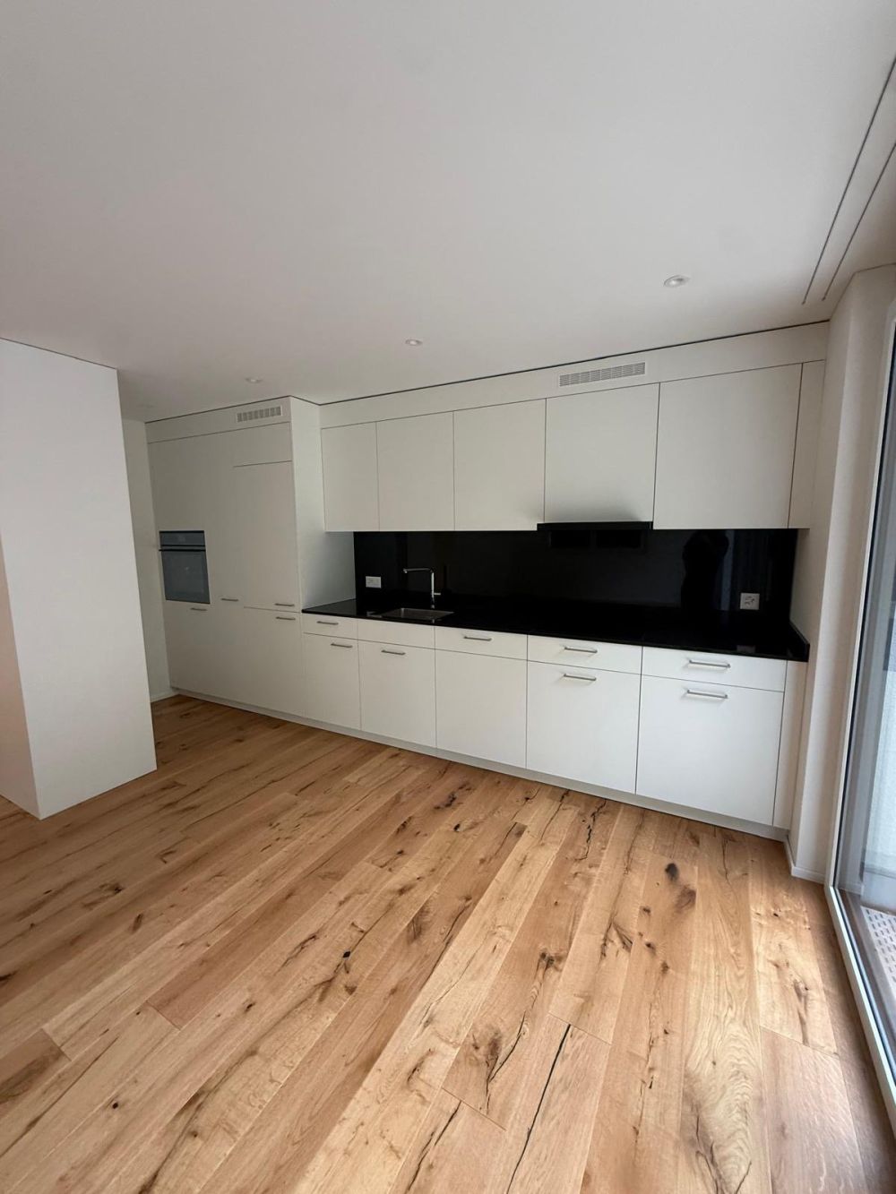 2.5-Zimmer-Wohnung | 58.5 m2 | Erstbezug im 3-Familienhaus - Bild 2