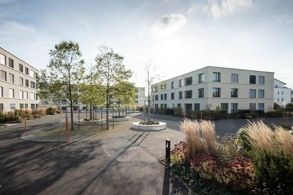 Suchen Sie das Besondere... - Aussenansicht