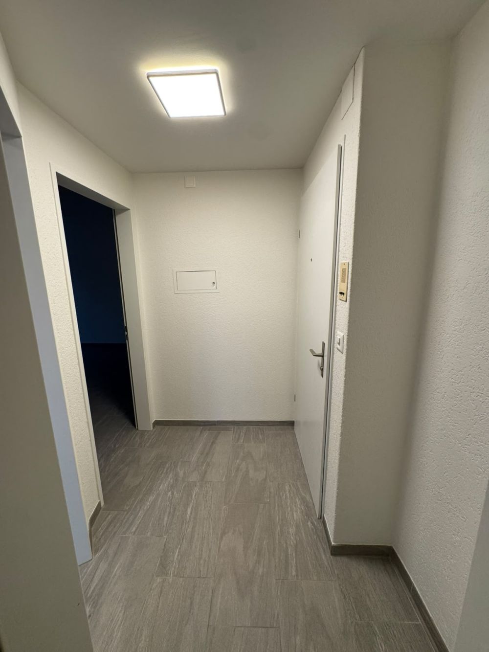 Erstbezug nach Totalsanierung  2 Zimmer Wohnung in Rorschach - IMG-20261017-WA0079